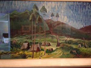 6 Emily Carr