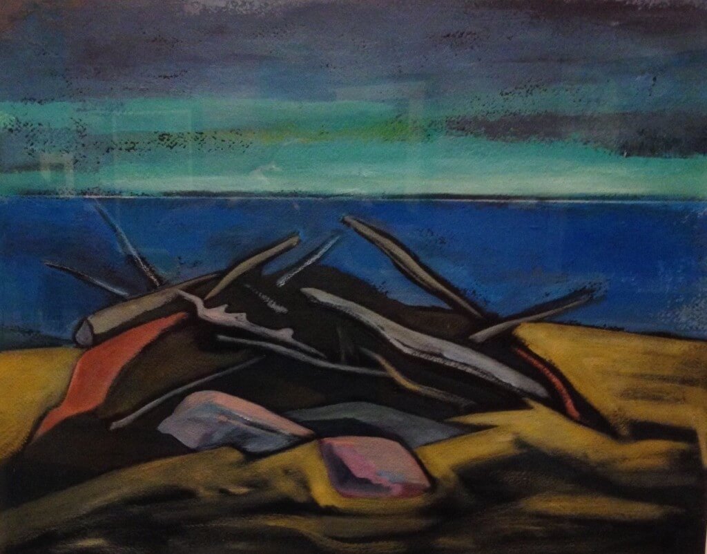 8 Emily Carr