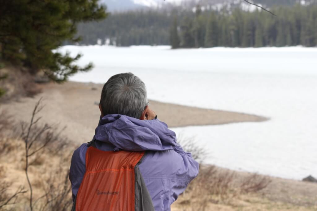 Maligne Tour ExtraOrdinaire – Canada Day 29