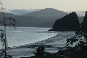 Blog34 end QCC harbour eve