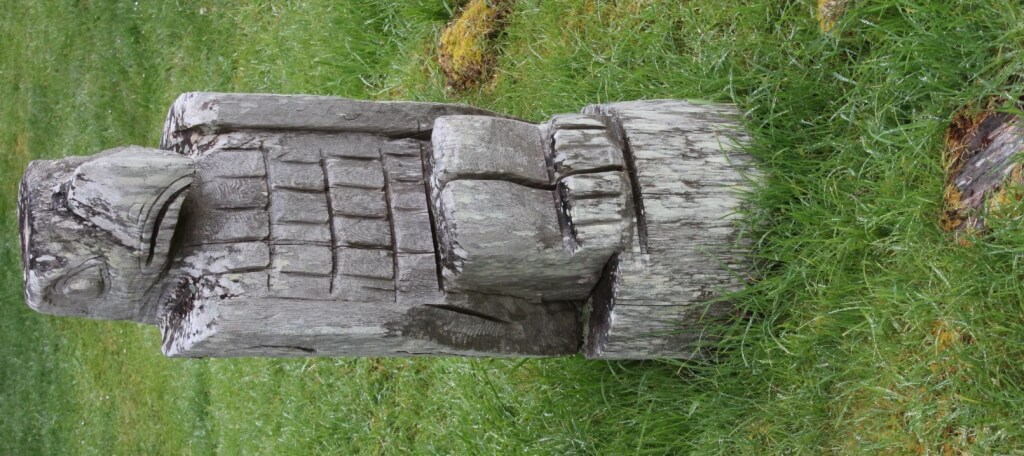 Our Gwaii Haanas Adventure Begins – Canada Day 36