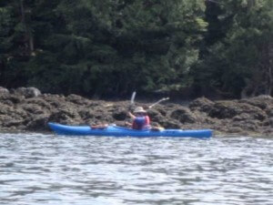 Blog40 Kayaking