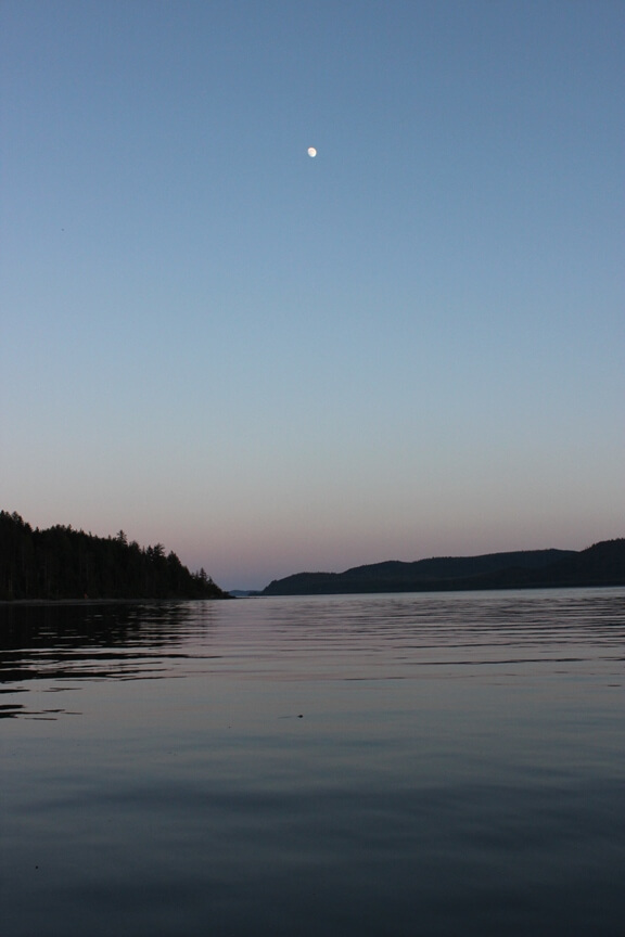 Tanu Gwaii Haanas – Canada Day 42