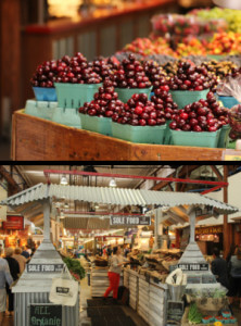 Blog47 Grantville Island Farmers Market