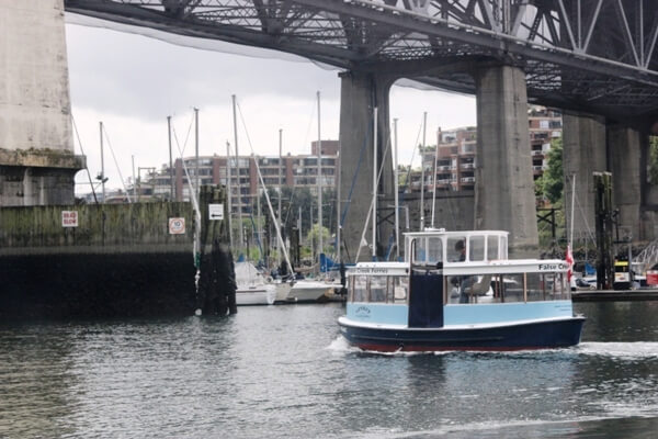 A Perfect Day in Vancouver – Canada Day 47