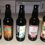 Blog47 beer bottles