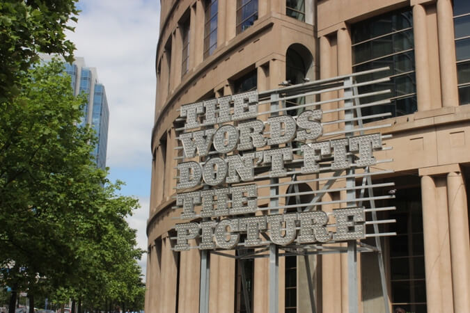 Vancouver on Foot – Canada Day 48