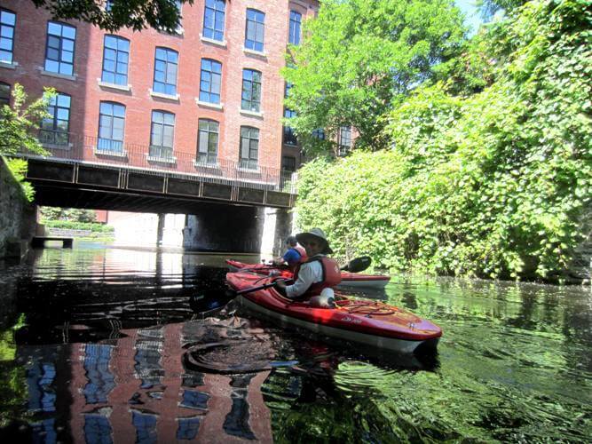 Once Upon a Lachine – Montreal – Canada Day 63
