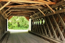 6 Miles Downhill – Canada Day 68