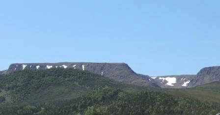 Gros Morne and Walking on the Earth’s Mantel – Canada Day 71