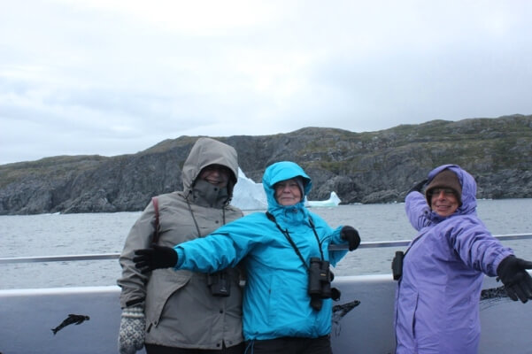 ‘Snantknee’ – Canada Day 77