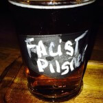 Fascist pig pilsener