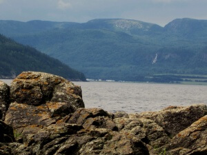 Blog 270715 kayak trip