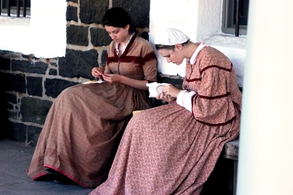 Back to Halifax – Canada Day 90-91