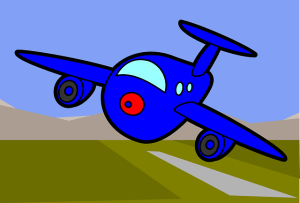 Blog plane-145467_640