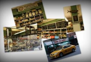 Barney Greengrass - Smoked Salmon Delights NYC