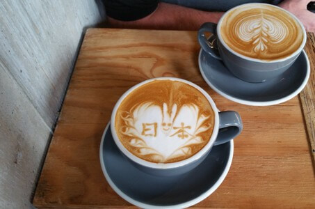 Blog tokyo coffee