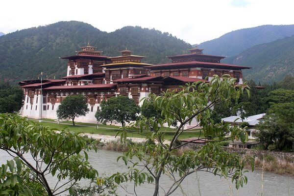dzong