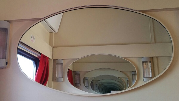 Oops No We Don’t Want Pig’s Ears for breakfast! Trans-Siberian Yekinterinberg