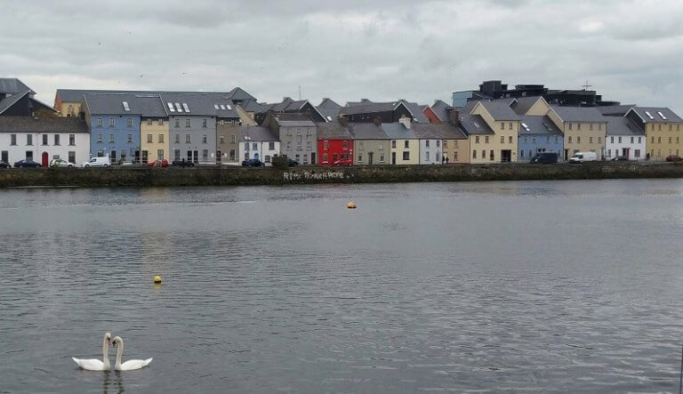 Galway in Small Bites