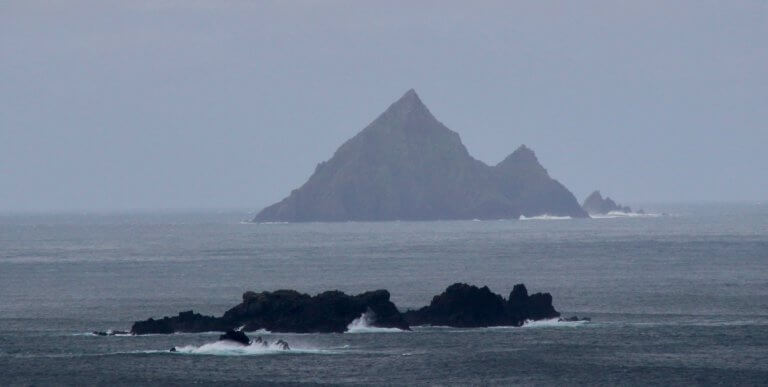 Island Life-The Storytellers of the Blasket Islands
