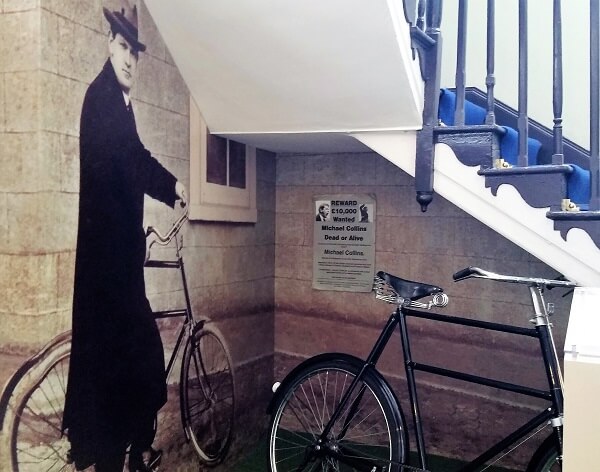 Clonakilty to Dublin