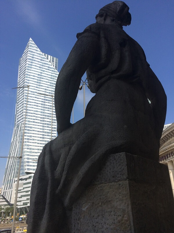 Where’s the Surf?- Warsaw