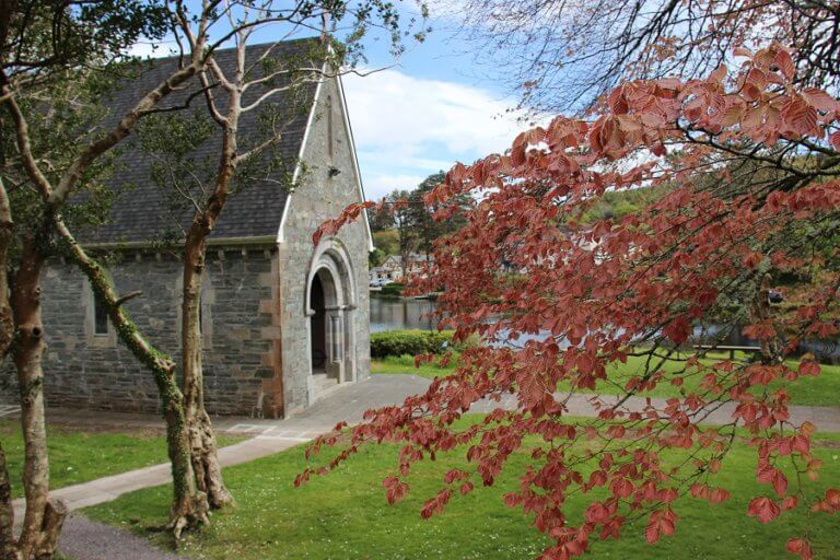 Macroom to Clonakilty