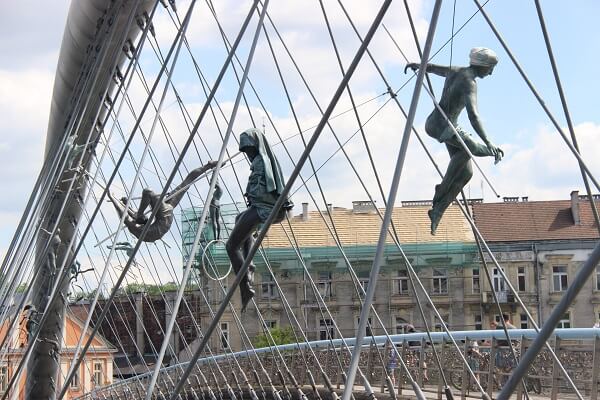 Daily Dose of Krakow