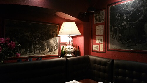 From the Bottom to the Top. Krakow to Gdansk