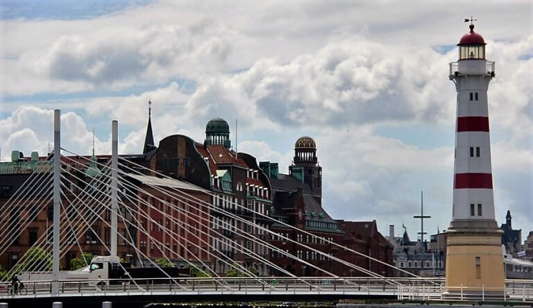 Czesc Polska Hej Sverige