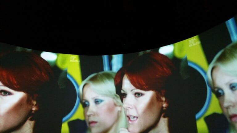 ABBA The Museum