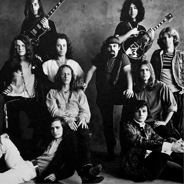 Nothing is Black and White – Fotografiska Museum