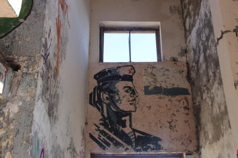 Bogs and Subs in Laheema National Park, Estonia