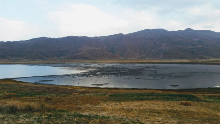 Masule to Lake Neor – The Long and Winding Road