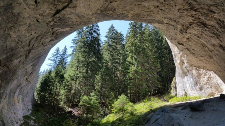 A Trio of Mountains in Bulgaria – Part 2