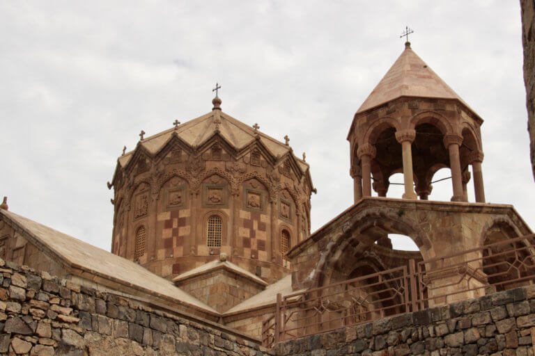 East Azarbaijan – Iran