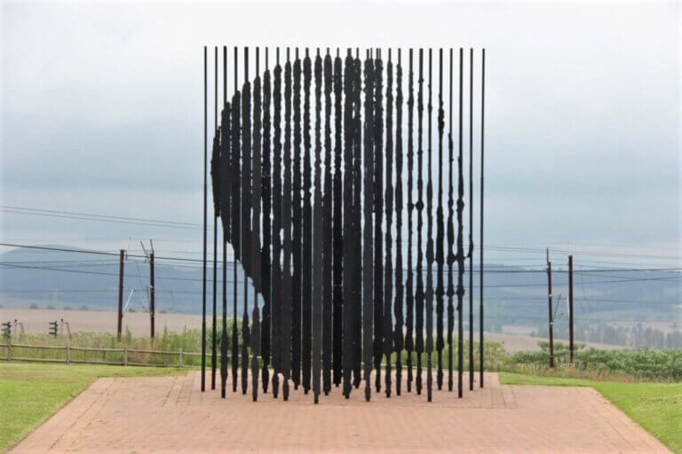 Day 3 14 April Johannesburg to Underberg