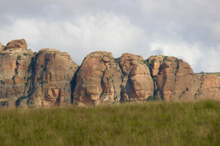 Day 9 20th April Sani Lodge to Jo’burg