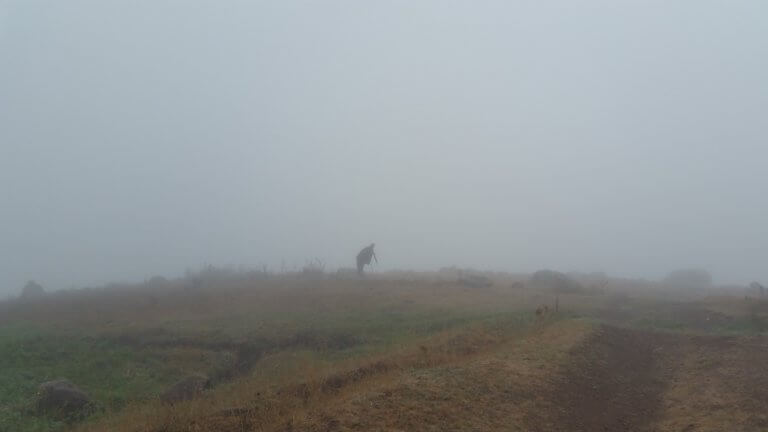 Iran  – Exploring Sareyn