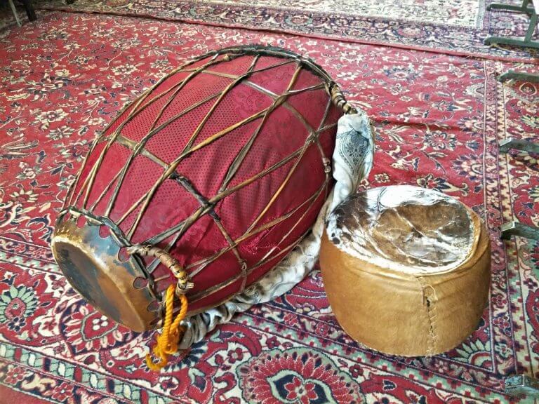 Living Next Door to Addis – Ababa