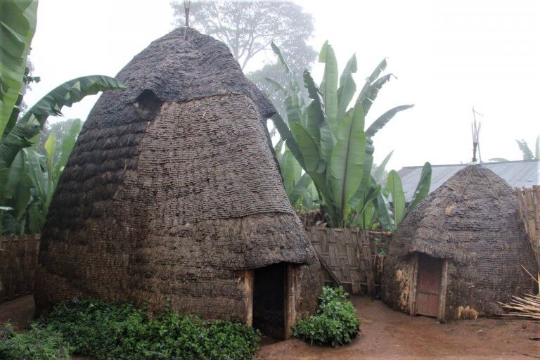 The best laid plans – Dorze Village