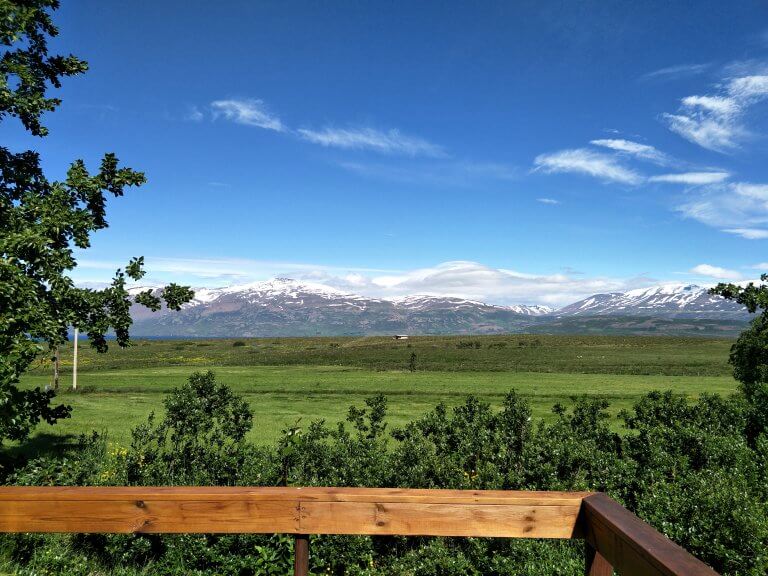 It can’t get any better than this