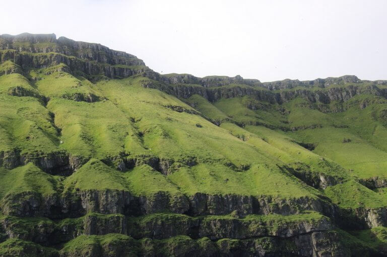 Spontaneously Stora Dimun