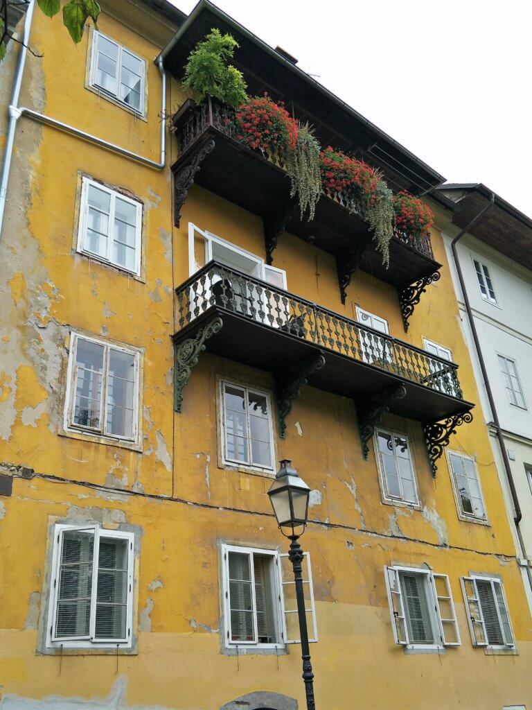 Lets Go Ljubljana Again