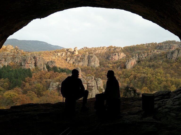Beautiful Belogradchik