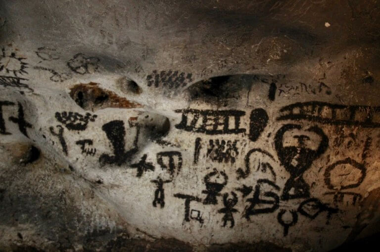 Magura Cave Bulgaria – The Cave to End All Caves