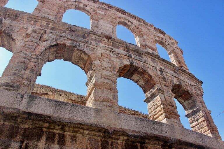 Every Day is A Birthday – Verona