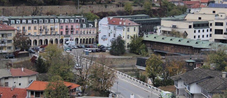 Loving Lovech – Bulgaria