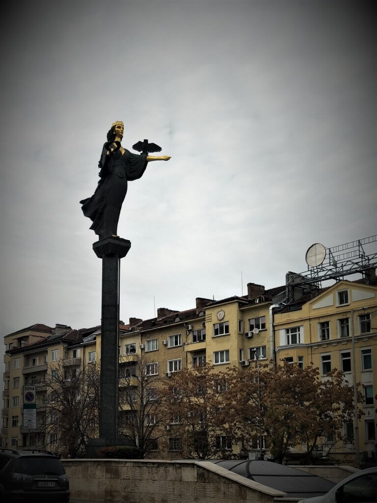 Once Upon a Time in Koprivshtitsa